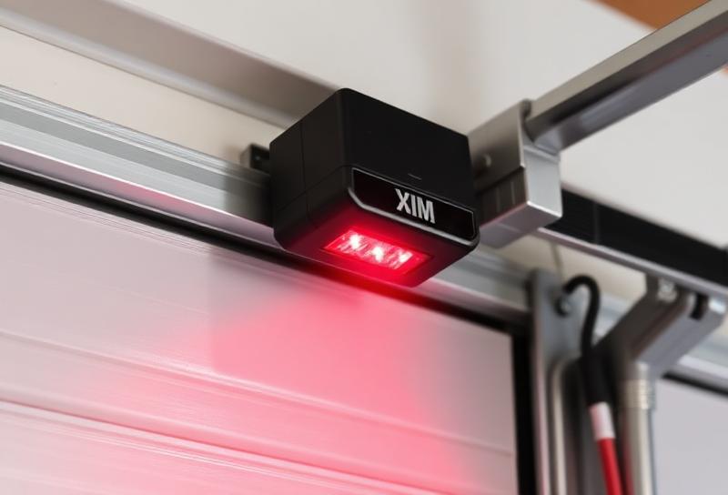 Auto-Reverse Sensors: Protecting Your Family