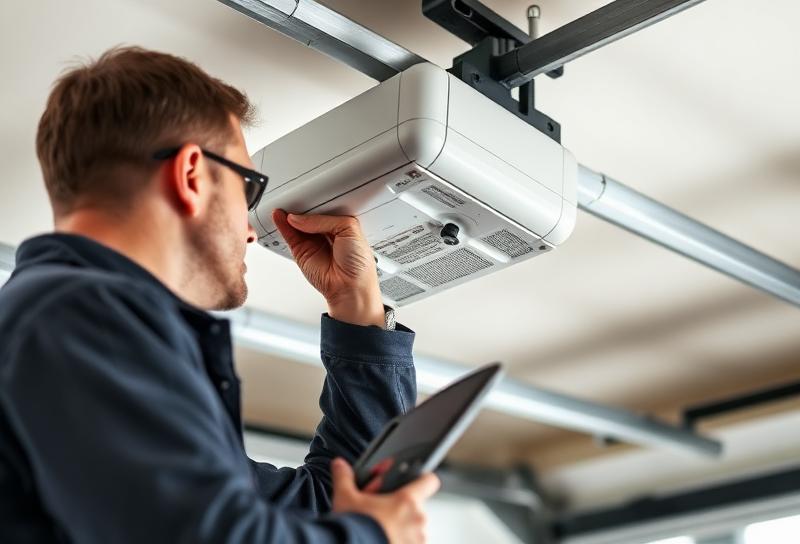 Opener Troubleshooting: A Complete Guide for Homeowners