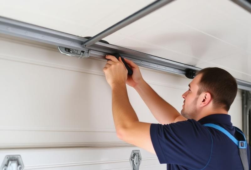 Garage Door Repair